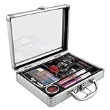 Gloss! - Schmink-Handkoffer - 22 Kosmetikprodukte - GM-10708