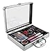 Produktbild Gloss! Schmink Handkoffer 22 Kosmetikprodukte GM 10708, 1er Pack (1 x 600 g) Geschenk-Box - Make-up Kit