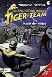 Cover zum Buch Die Nacht der Ninjas
