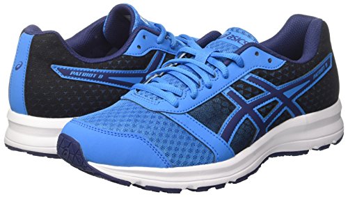 Asics Herren Patriot 8 Laufschuhe - 5