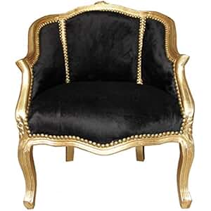 Suchergebnis auf Amazon.de für: Gold - Sessel & Stühle / Wohnzimmer