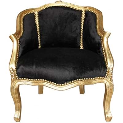 Suchergebnis auf Amazon.de für: Gold - Sessel & Stühle / Wohnzimmer