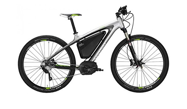 E-Bike Conway EMR 829 Nyon Men in 