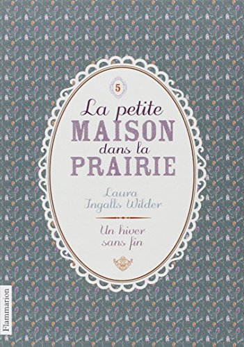 couverture de : Un hiver sans fin