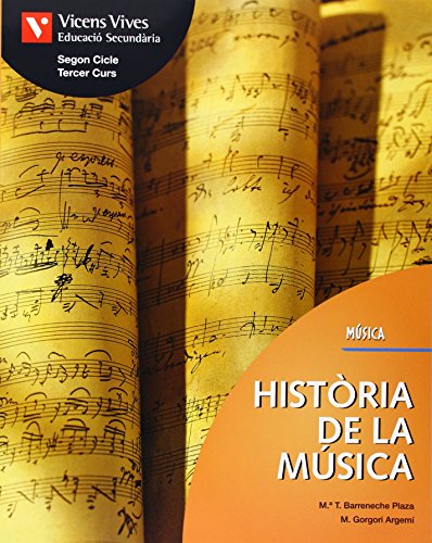 História de la Música Libre + CD