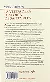Image de La verdadera historia de Santa Rita (Arcaduz)