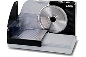 Seb Trancheuse électrique 130w 17cm fs520e00