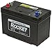 Produktbild Rocket BAT092DCM Starterbatterie Boot, 12V 92Ah 680A B3/B4