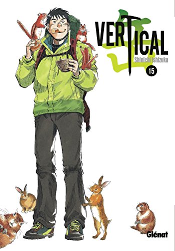 Vertical — Tome 15