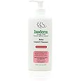 Isoderm Baby Liquid Cleanser,500ml