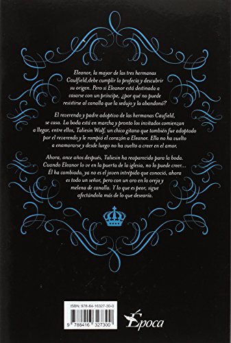 Me rendi a un canalla/ I Loved A Rogue