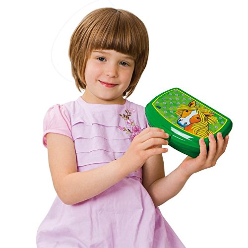 Lunchbox Mein Ponyhof - 2