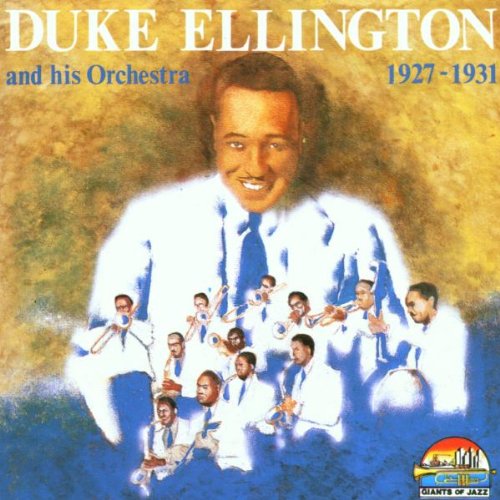 Preisvergleich Produktbild Duke Ellington and His Orchestra 1927-1931