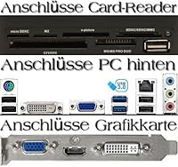 #4003 STROM SPAR Gaming / Multimedia COM...