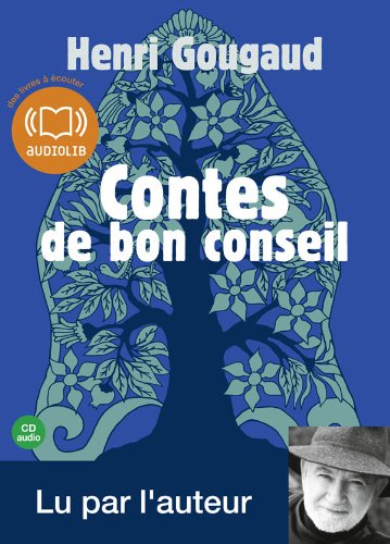 Download Contes de bon conseil: Livre audio 1CD audio - Une slection de contes lus par l'auteur (z) Download Contes de bon conseil: Livre audio 1CD audio - Une slection de contes lus par l'auteur (z)