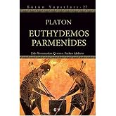 Euthydemos Parmenides: B&uuml;t&uuml;n Yapıtları - 27