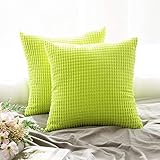 Material: Hergestellt aus 100% A-Polyester / Baumwolle Kordsamt