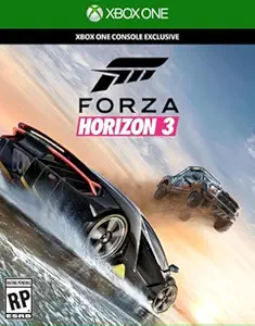 Microsoft Forza Horizon 3 PS7-00001 Xbox One Game