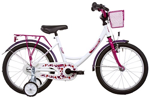 Preisvergleich Produktbild Vermont Girly 16" Summer 2018 Kinderfahrrad