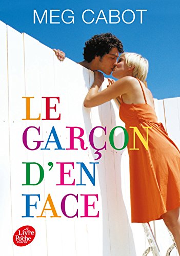 couverture de : Le gar&ccedil;on d'en face