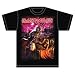 Produktbild Unknown Herren T-Shirt Gr. Large, Schwarz - Schwarz