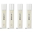 ENVY Natural Spray Women Perfume - 30ML (Pack of 4) | Eau da parfum | Long Lasting Perfume Scent For Women