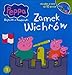 Produktbild Swinka Peppa Bajeczki z ksiazeczki 1 Zamek wichrow + DVD