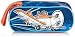 Produktbild Disney by Samsonite Münzbörse Disney Wonder Pencil Case Pre-school 1.0 Liters Mehrfarbig (Planes Contrails) 62312-4409