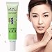 Produktbild LuckyFine Mitesser Haut Creme LuckyFine Aloe Anlage Entferner Schwarz Black Head Mitesser Akne Haut Creme Hautpflege