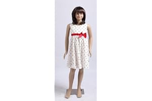 Eurotondisplay SB-2 140cm girl or boy children mannequin child full body manikin window dummy
