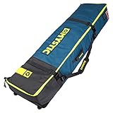 Mystic Kitesurf Matrix Boardbag 2017 - Pewter