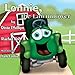 Produktbild Lonnie the Lawnmower