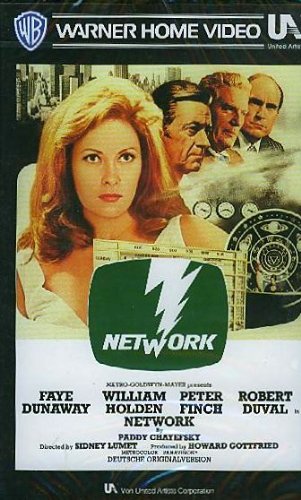 Preisvergleich Produktbild Network [VHS]