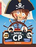 Image de Les docs du CP, Tome 7 : Les pirates