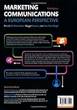 Image de Marketing Communications: A European Perspective