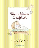 Image de Mein kleines Taufbuch