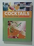 Cocktails Non-Alcoholic