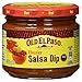 Produktbild Old El Paso Chunky Salsa Dip Onion & Green Pepper Hot, 312 g
