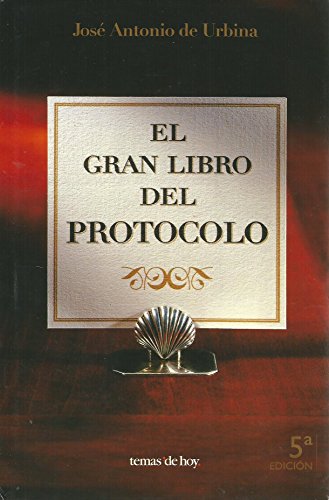 Download El Gran Libro Del Protocolo Download El Gran Libro Del Protocolo