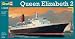 Produktbild Revell 05806 1/1200 Queen Elizabeth II by Revell