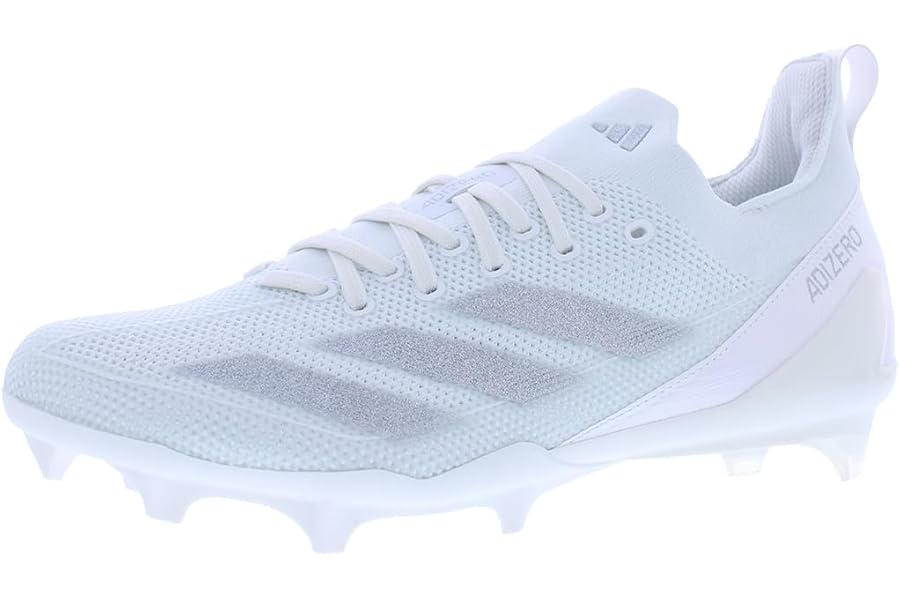 adidas Men's Adizero 13.0 Sneaker, 3.5 UK