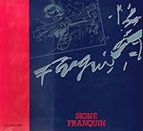 Image de Signé Franquin - tome 1 - SIGNE FRANQUIN