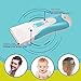 niceEshop(TM) Professional Men Kids 2 Model Cordless Home Hair Clipper Trimmer Haircut Machine