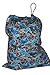 Patterned Cloth Nappy Wet Bag - Multiple themes (Planes)