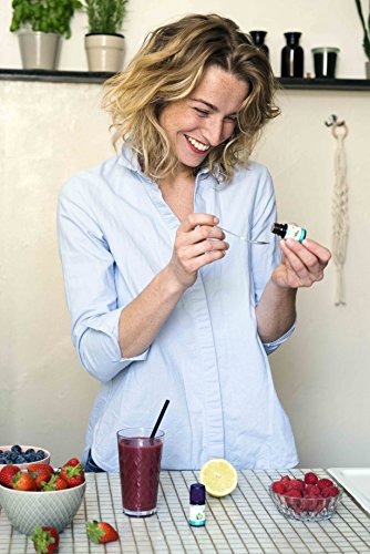 Baldini Lavendelöl ,100% naturreines, ätherisches BIO-Öl , 5 ml - 3