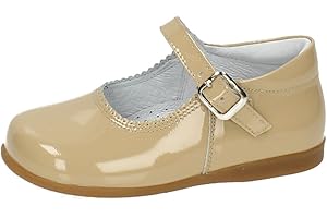 Mercedita Charol Camel bambinelly