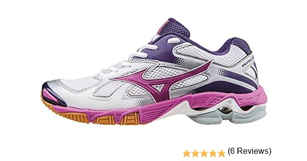mizuno wave bolt 5 2016