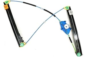 CQX MECANISME LEVE VITRE ELECTRIQUE AVANT DROIT POUR A4(2000-2008 (B6/B7) 8E0837462 A 4 portes