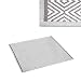 Produktbild Ldk Garden Outdoor-Teppich, 140 x 200 cm, Grau