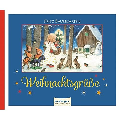 Weihnachtsgrüße